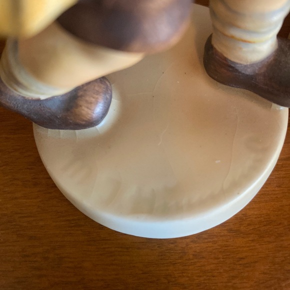 🧡TM5 Hummel ‘School Girl’ #81 2/0 and ‘School Boy’ #82 2/0 - Picture 5 of 8